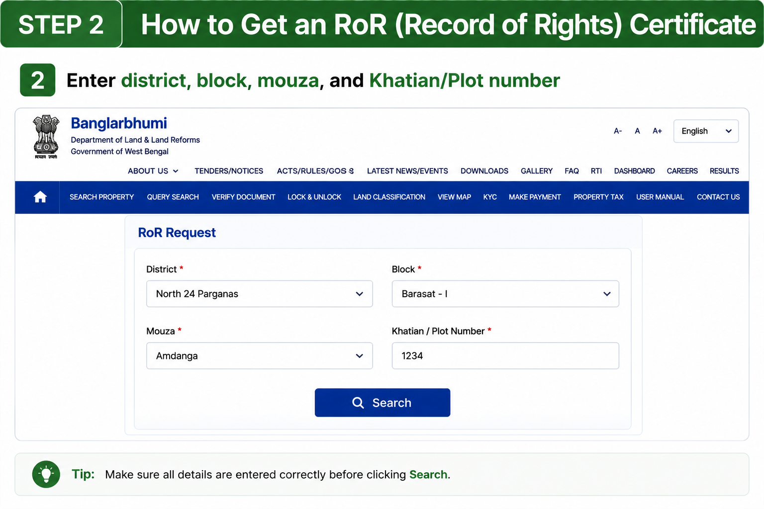 RoR Step 2