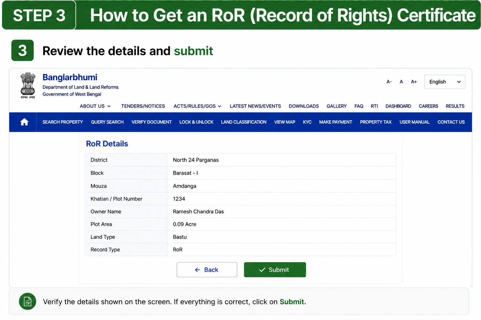 RoR Step 3