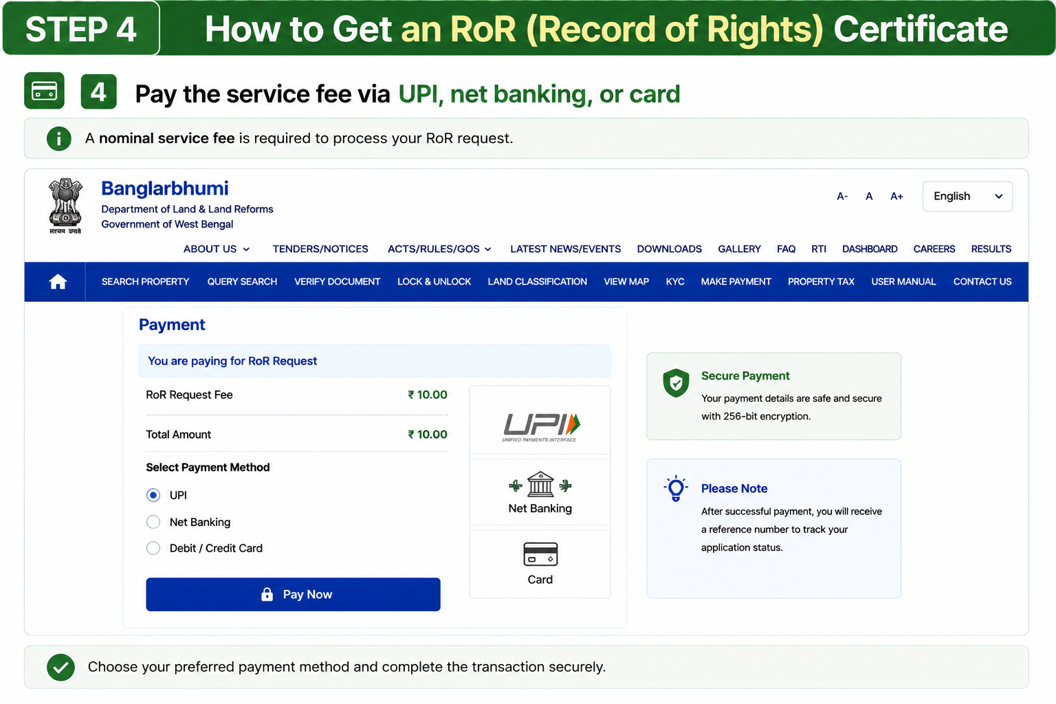RoR Step 4