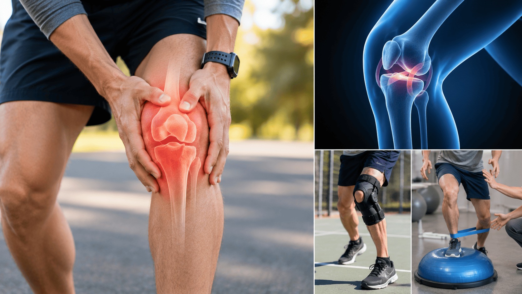 Knee Instability